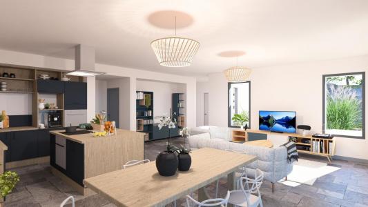For sale Saint-laurent-d'aigouze 4 rooms 95 m2 Gard (30220) photo 3