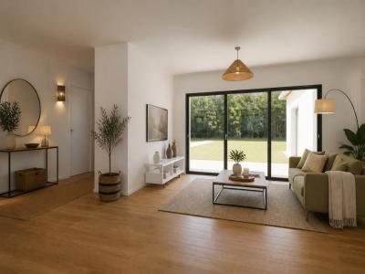 Acheter Maison 100 m2 Verfeil