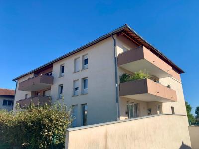 For sale Saint-remy 2 rooms 55 m2 Ain (01310) photo 0