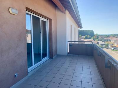 Annonce Vente 2 pi�ces Appartement Saint-remy 01