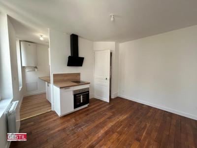 Louer Appartement 33 m2 Ennery