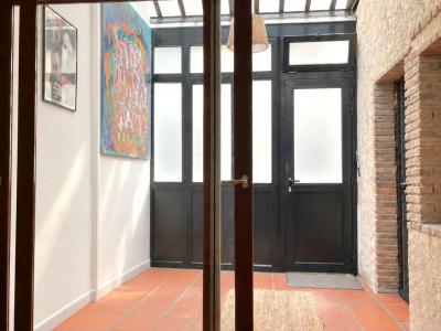 Annonce Vente 3 pi�ces Maison Lyon-7eme-arrondissement 69