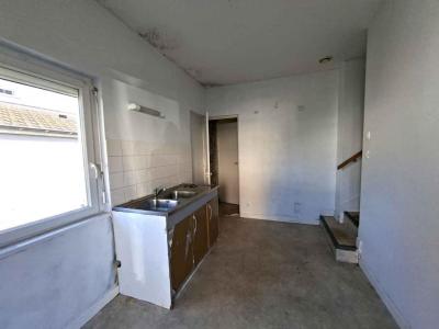 For sale Montceau-les-mines 3 rooms 70 m2 Saone et loire (71300) photo 2