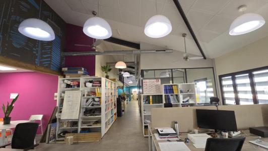 For rent Port 55 m2 Reunion (97420) photo 0