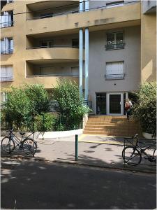 For rent Toulouse 1 room 27 m2 Haute garonne (31000) photo 0