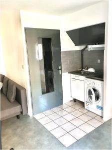Louer Appartement 27 m2 Toulouse