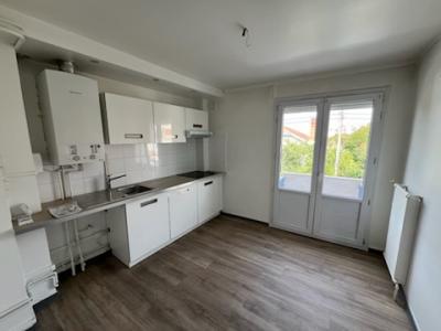 Louer Appartement 59 m2 Toulouse