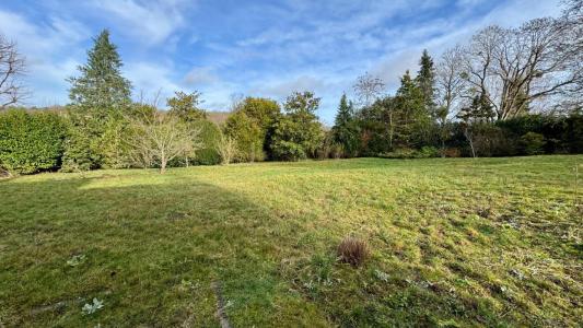 Annonce Vente Terrain Saint-remy-l'honore 78