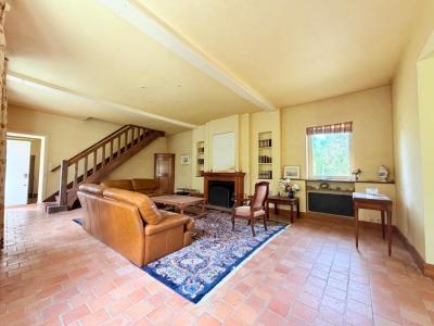 Acheter Maison 202 m2 Saint-remy-l'honore