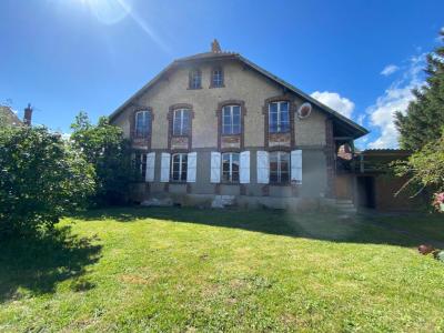 For sale Aubevoye LE-VAL-D'HAZEY 7 rooms 114 m2 Eure (27940) photo 0
