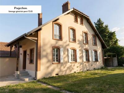Annonce Vente 7 pi�ces Maison Aubevoye 27