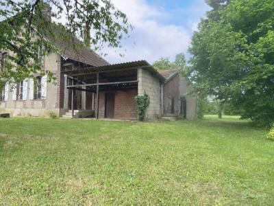 Acheter Maison Aubevoye Eure