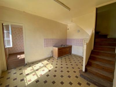 Acheter Maison Aubevoye 164000 euros