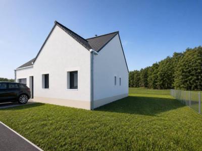 Acheter Maison 81 m2 Champtoceaux