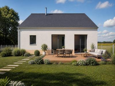 Acheter Maison Champtoceaux Maine et loire