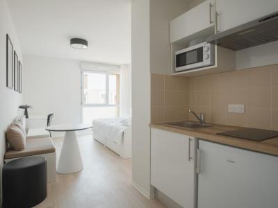 Annonce Location Appartement Niort 79