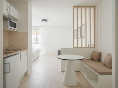 Louer Appartement 20 m2 Niort