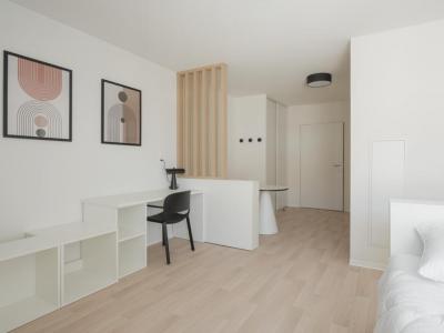 Louer Appartement Niort Deux sevres