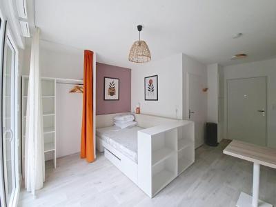 Annonce Location Appartement Rochefort 17