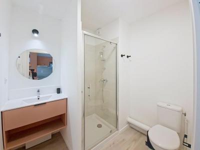 Louer Appartement 20 m2 Rochefort