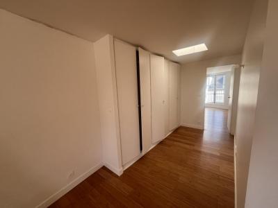 Louer Appartement 55 m2 Paris-3eme-arrondissement