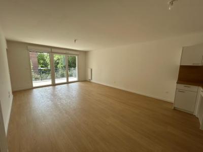 Louer Appartement 92 m2 Wasquehal
