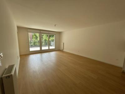 For rent Wasquehal 4 rooms 93 m2 Nord (59290) photo 0