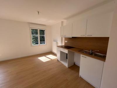 Annonce Location 3 pi�ces Appartement Wasquehal 59