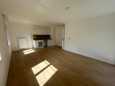 Louer Appartement 61 m2 Wasquehal