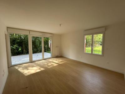 Annonce Location 4 pi�ces Appartement Wasquehal 59