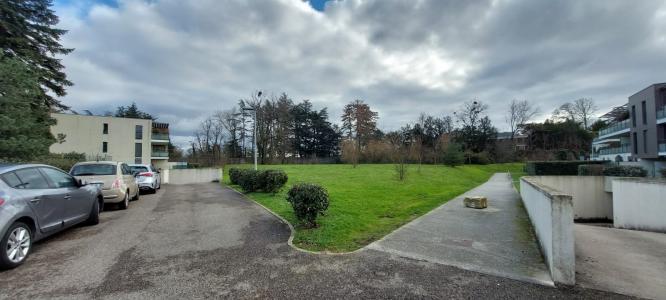 Annonce Location 2 pi�ces Appartement Tassin-la-demi-lune 69