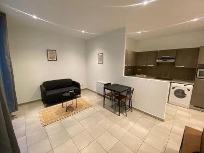 Annonce Location 2 pi�ces Appartement Marseille-2eme-arrondissement 13