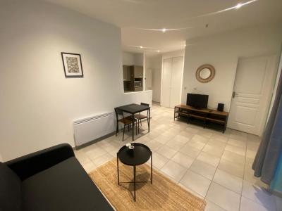 Louer Appartement 36 m2 Marseille-2eme-arrondissement