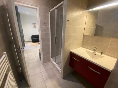 Louer Appartement Marseille-2eme-arrondissement 894 euros