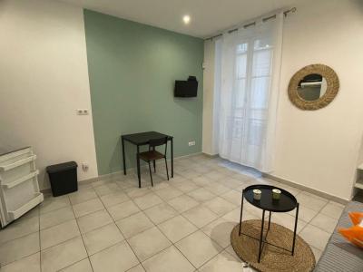 For rent Marseille-2eme-arrondissement 1 room 22 m2 Bouches du Rhone (13002) photo 0