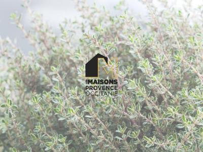 Annonce Vente 4 pi�ces Maison Penne-sur-huveaune 13