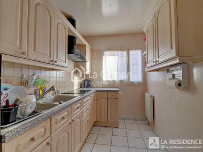 Annonce Location 4 pi�ces Appartement Saint-ouen-l'aumone 95
