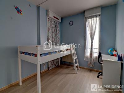 Louer Appartement 82 m2 Saint-ouen-l'aumone