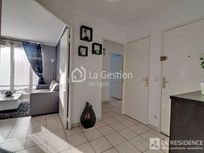 Louer Appartement Saint-ouen-l'aumone Val d'Oise