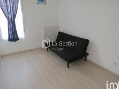 Louer Appartement Saint-ouen-l'aumone 1350 euros