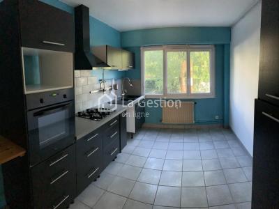 Annonce Location 3 pi�ces Appartement Chambery 73