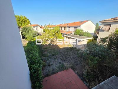Annonce Vente 5 pi�ces Maison Toulouse 31