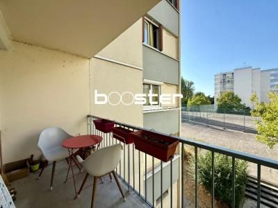 Annonce Vente 5 pi�ces Appartement Toulouse 31