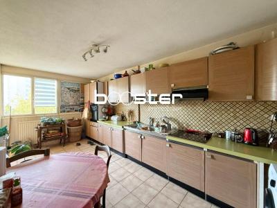 Acheter Appartement 107 m2 Toulouse