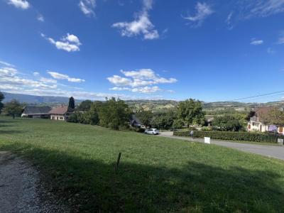 Annonce Vente 5 pi�ces Maison Etercy 74