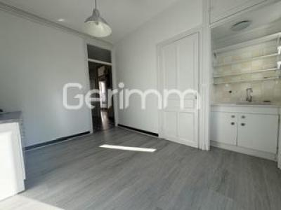 Acheter Appartement 52 m2 Grenoble