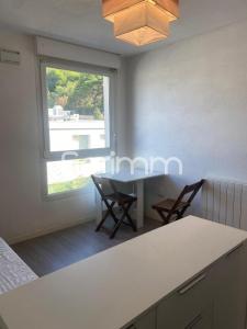 Annonce Location Appartement Saint-martin-le-vinoux 38