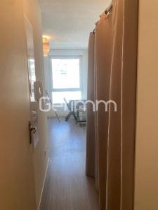 Louer Appartement 18 m2 Saint-martin-le-vinoux