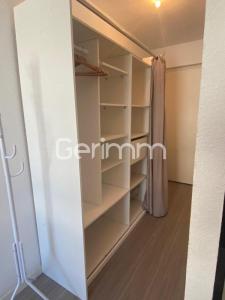Louer Appartement Saint-martin-le-vinoux Isere