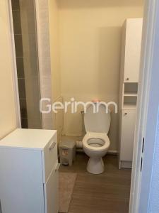 Louer Appartement Saint-martin-le-vinoux 422 euros